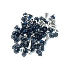 New Set of screws kit For DELL XPS 15 7590 P56F P56F003 Replacement Laptop gop