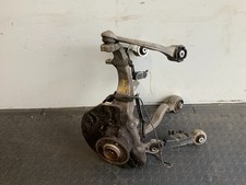 MERCEDES BENZ GLC X253 GLC 43 4-MATIC PASSENGER SIDE FRONT SUSPENSION LEG