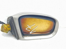 Retroviseur droit (ou coque) Mercedes 220
