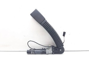 BMW 5 E60 Sitzschnalle vorne rechts 9117240 3.00 Diesel 2007 33682243