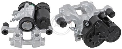 A.B.S. Bremssattel 431622 Aluminium für BMW 2er Active Tourer F45 F46 X1 F48 X2