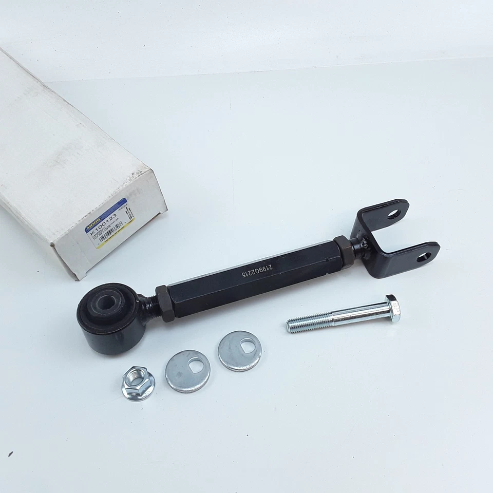 Brazo lateral Moog K100123 para INFINITI G35 Nissan 350Z Máxima Altima (2002-2014) Foto 3 de 4