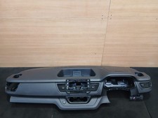 RENAULT TRAFIC MK3 Ph1 X82 DASHBOARD 681004103R