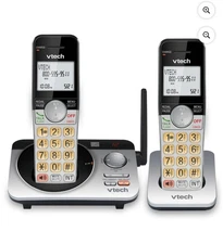 Vtech CS5229-2 HANDSET Cordless Digital Phone