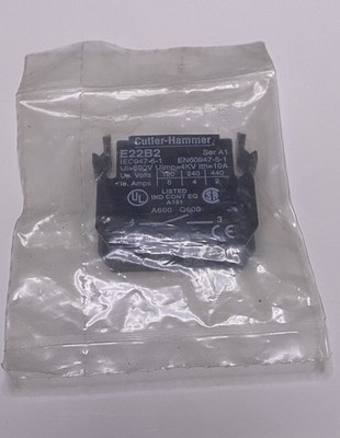 FRÄSHAMMER E22B2 SER. A1 690V 10A NSNP