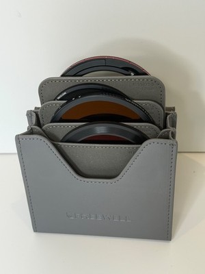 Freewell 72mm magnetic VND Filter System - missing 2-5/CPL