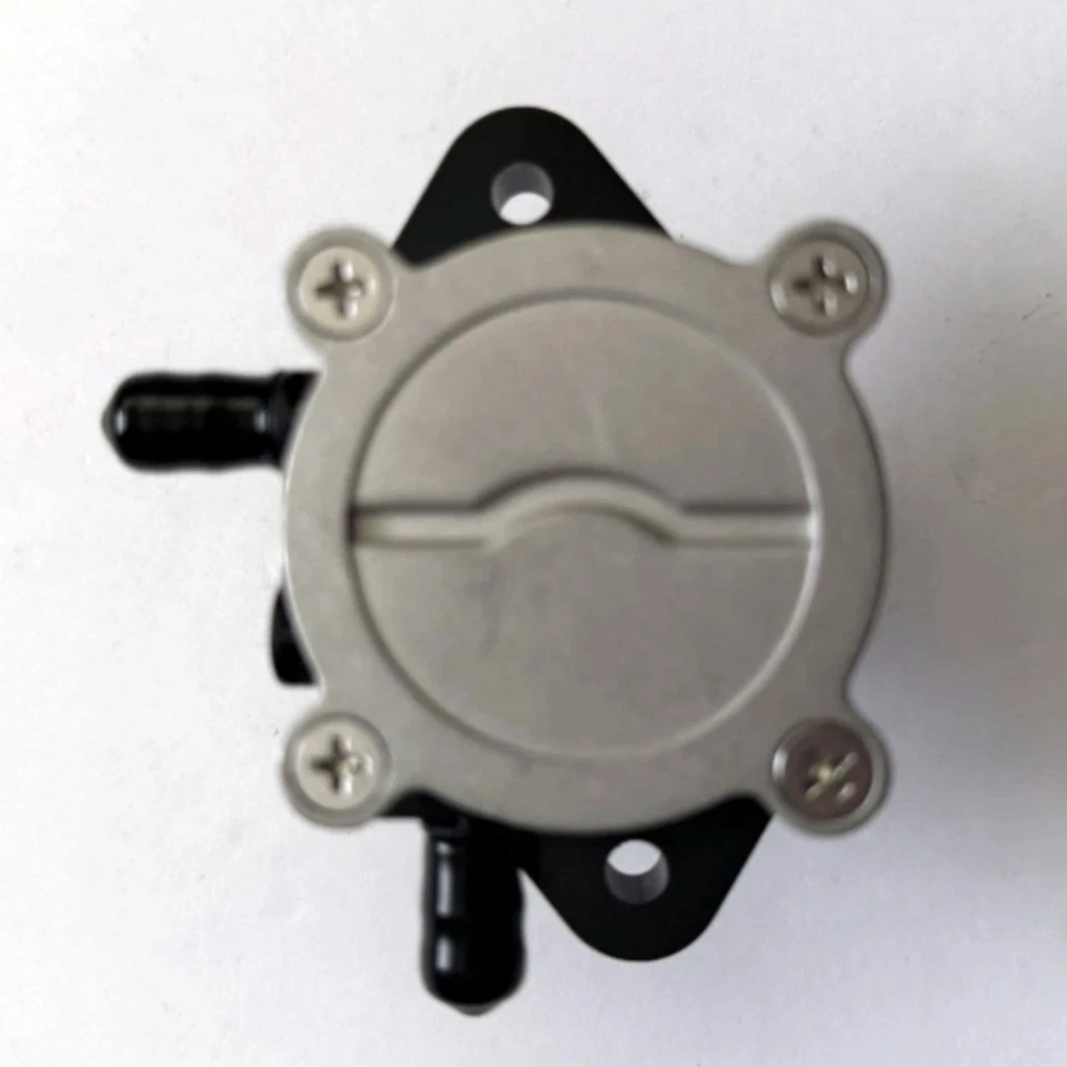 Gasoline Fuel Pump 15100-89L21 for Suzuki DF 9.9 15 20 HP 2016-2020 Outboard - Image 2 of 4