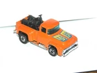 Vintage Hot Wheels Blackwall 56 Hi-tail Hauler **BLUE LIGHT SPECIAL**