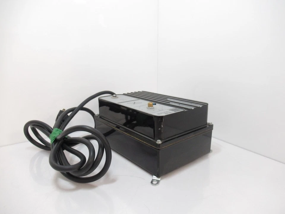 855 Bodine Filtered SCR DC Basic Speed Control - Image 4 of 4