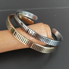 Palestine Keffiyeh Bracelet