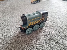 Porter Brio Thomas The Tank Engine Train