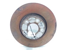 Disque de frein Audi A6