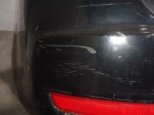 Pare-choc arrière Subaru FORESTER