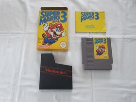 jeu nintendo nes en boite ou loose PLUSIEURS JEUX DISPONIBLES SUR CETTE ANNONCE