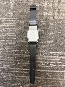 Nintendo Super Mario World Nelsonic Game Watch 1991.  Needs Battery