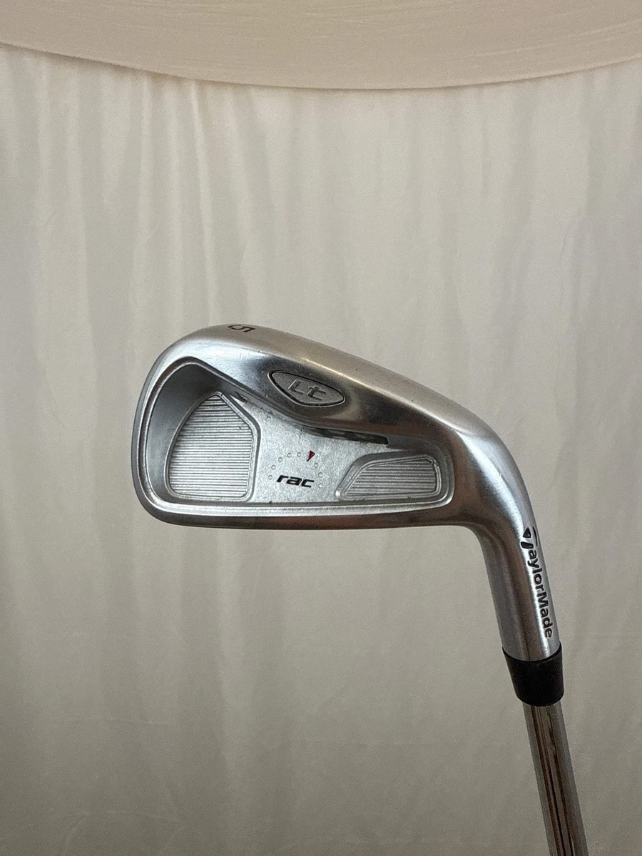 Taylormade Rac Lt Irons for sale - eBay