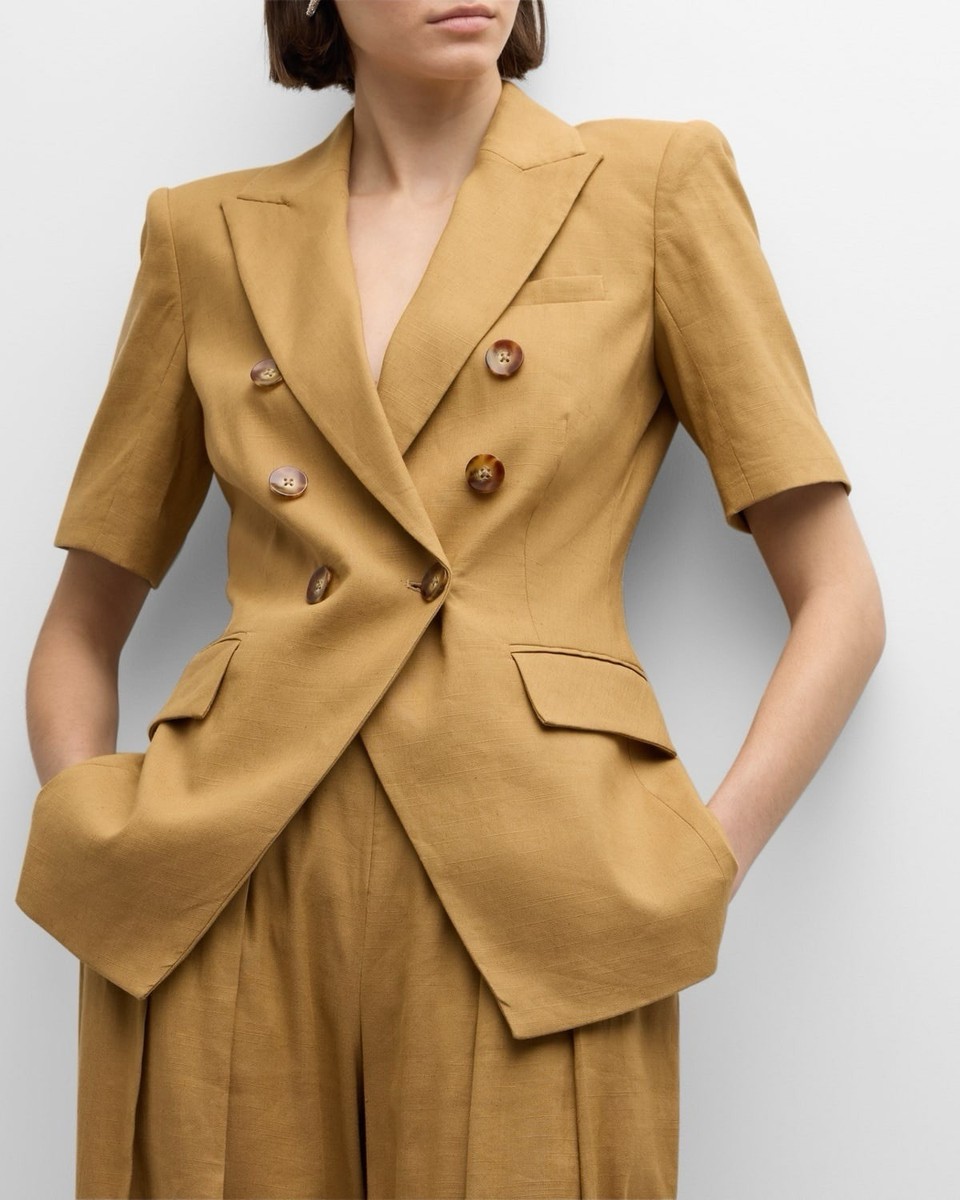 NWT $648 VERONICA BEARD 