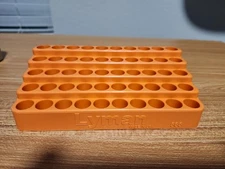 Lyman Ammo Loading Block – .565 Rifle (Qty 2)