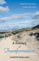 Janette Holland | A Journey Of Transformation | Taschenbuch | Englisch (2015)
