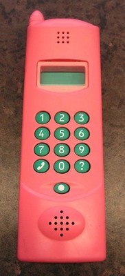 TRAUMTELEFON - MB SPIELE - NUR MOBILTEIL - Vintage 80er 90er - voll funktionsfähig