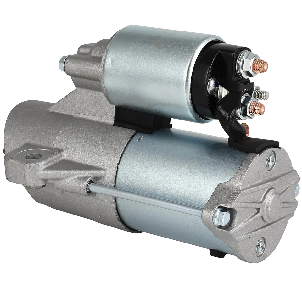 Starter Motor For Ford Explorer Taurus V6 3.5L 2007-2019 Flex  Lincoln MKT 6692 - Imagem 4 de 4