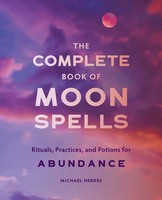 Michael Herkes | The Complete Book Of Moon Spells | Taschenbuch | Englisch