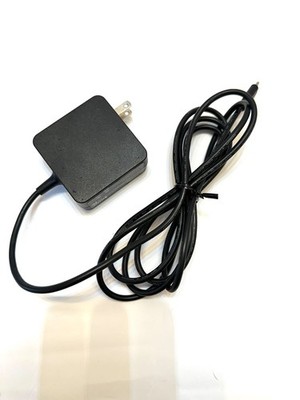 AC USBC Laptop Charger: Chromebook, Dell, HP, Lenovo, Microsoft Surface, MacBook