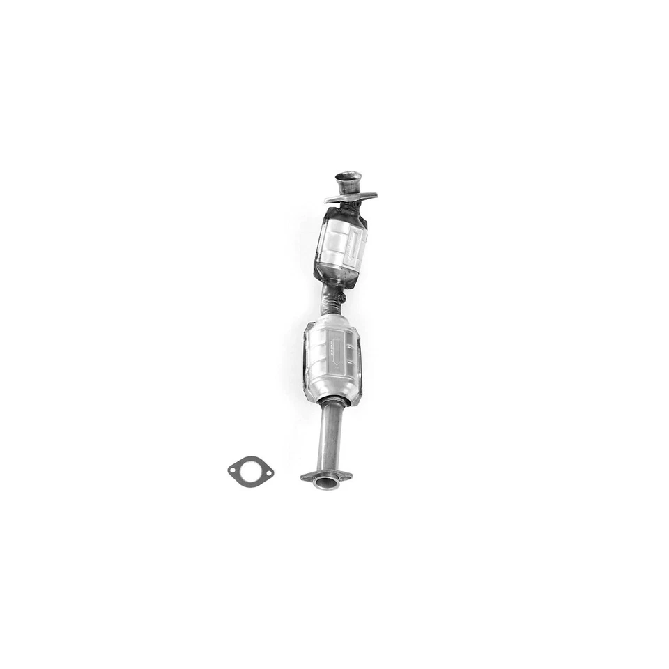 642549 AP Exhaust Catalytic Converter  Driver Left Side Hand Sedan for Ford - Изображение 4 из 4