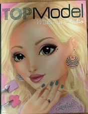 Top Model Make-up Studio Louise