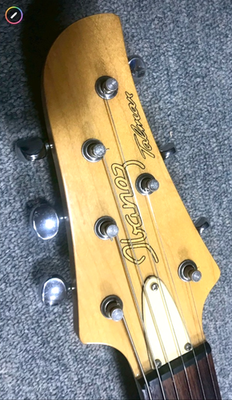 Ibanez Talman【極上個体】LIPSTICKフジゲン 日本製 Ibanez Talman【極上個体】LIPSTICKフジゲン 日本製 【公式通販】