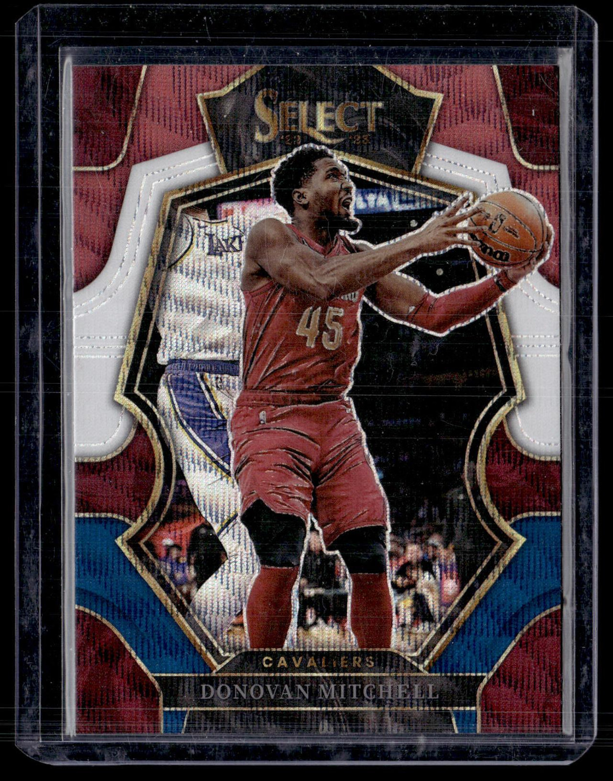 PANINI NBAカード SELECT PRIZM DONOVAN MITCHELL #11 送料無料 中古 IT1 PANINI NBAカード SELECT PRIZM DONOVAN MITCHELL #11 中古 IT1