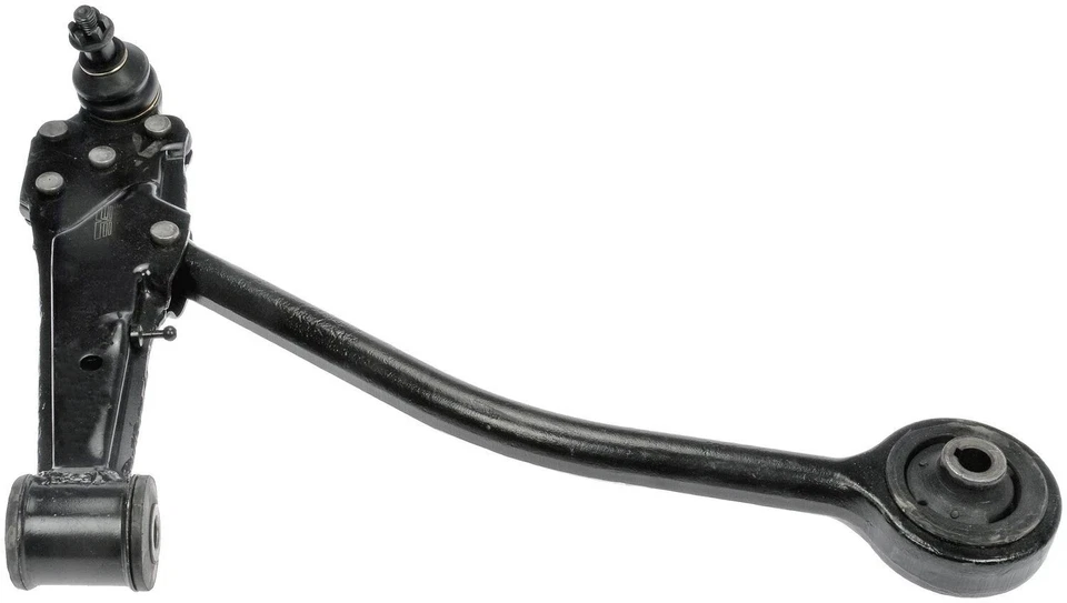 Brazo de control Dorman 521-974 y 521-973 para Cadillac Eldorado DeVille Foto 2 de 4