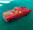 1977 Vintage Matchbox Lesney Superfast Holden Pick-up (No 80) - see pictures