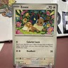 The Pokémon Company Eevee Sv: Shrouded Fable Common 050/064 70 HP Regular Engli…