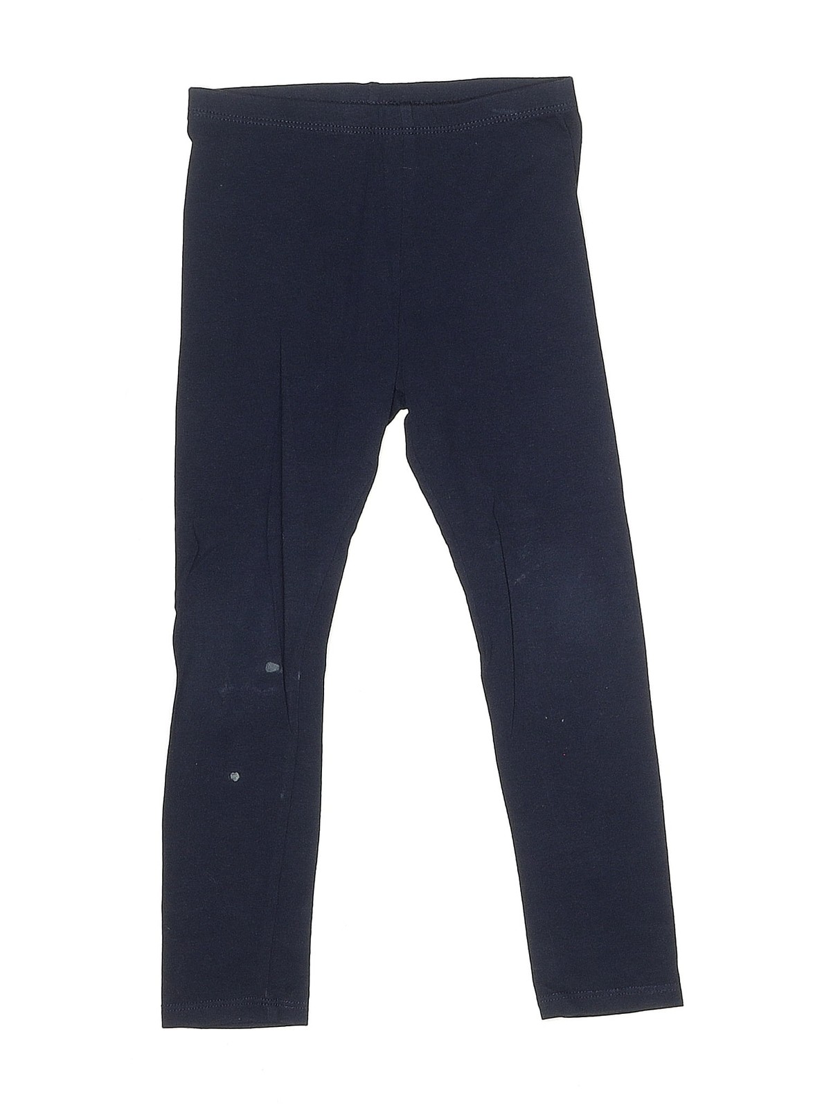 H&M Girls Blue Active Pants 5T
