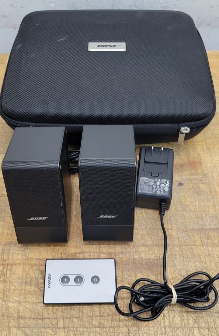 Bose Computer Musicmonitor for sale | eBay