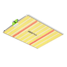Bestva Bp1000 Dimmable Led Light Full Spectrum Plant Lamp For Indoor Seed