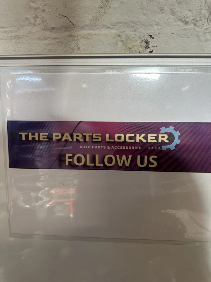 Unimotive  K5255 Stabilizer Bar Link Repair Kit For 1959 Ford Skyliner - Imagem 4 de 4