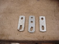 Hurst 4 Speed Muncie Saginaw Trans Lever Arms 3 Fo Ft 1-2 3-4
