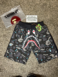 25+ Bape Shark Shorts for sale | Updated Oct 2026