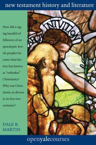 Introduction to New Testament History and Literature (Open Yale - Image 6