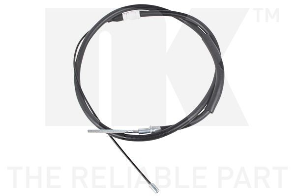 NK 904750 Seilzug, Feststellbremse FüR VW-image