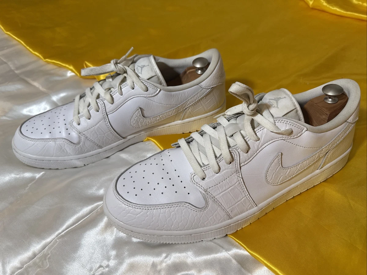 シューズ(男性用) Air Jordan 1 Retro Low Golf \