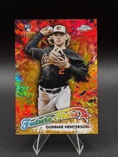 2023 Topps Chrome Logofractor Edition Baseball Cards Checklist 30