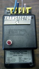 Transtector Systems AC Circuit Protector CP2255 Mod# BWN3 Used T/O