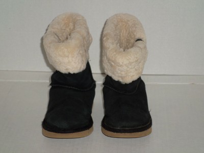ugg ramona classic short bootie