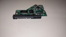 Western Digital Hard Drive WD5000AAKS PCB Controller Board 2060-701590-001 Rev A