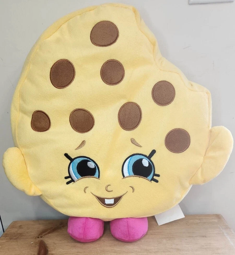 Shopkins cheap large plush