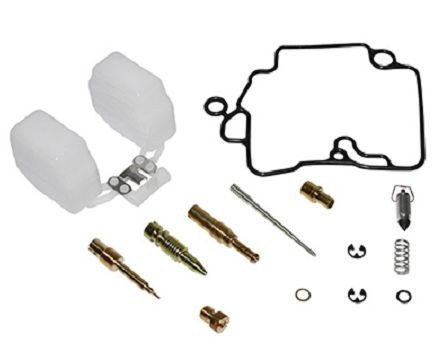 Kit Réparation De Carburateur Scooter 4T GY6 50cc