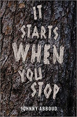It Starts When You Stop PAPERBACK   2021